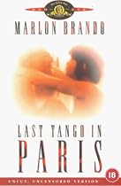 Last Tango In Paris [DVD] [1973]