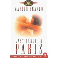 Last Tango In Paris [DVD] [1972] [1973]