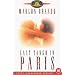 Last Tango In Paris [DVD] [1973]