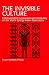 The Invisible Culture: Communication in Classroom and Community on the Warm Springs Indian Reservation