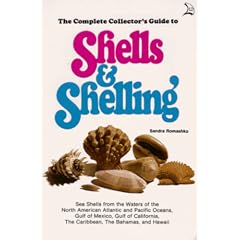 Complete Collector's Guide to Shells and Shelling