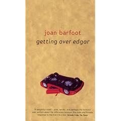 Getting Over Edgar