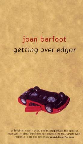 Barfoot
