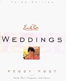  : Emily Post's Weddings
