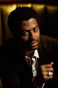Image of Eric Benet
