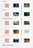Prix Ars Electronica 96: International Compendium for the Computer Arts