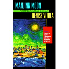 Manjinn Moon