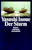 Der Sturm.