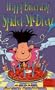 Happy Birthday, Spider Mcdrew Hb (Collins Red Storybooks)