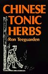 Chinese Tonic Herbs