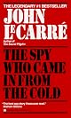 The Spy Who Came in From the Cold