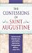 Books : Confessions of Saint Augustine