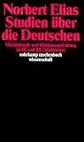 Studien �ber die Deutschen.