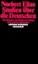Studien �ber die Deutschen