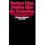 Studien �ber die Deutschen: Machtk�mpfe und Habitusentwicklung im 19. und 20. Jahrhundert