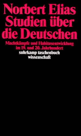 Machtkaempfe