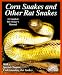 Corn and Rat Snakes (Complete Pet Owner's Manual) by Richard Bartlett, Patricia Bartlett