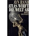 Atlas wirft die Welt ab