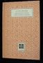 Angle of geese and other poems (First Godine poetry chapbook series #5)