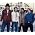 Thumbnail image of Kasabian