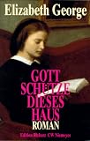 Gott schütze dieses Haus. Großdruck