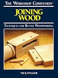 Joining wood (Workshop Companion (Readers Digest))