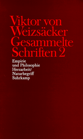 Empirie und Philosophie, Herzarbeit / Naturbegriff