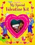 My Special Valentine Kit: With A Book Of Cards And Gifts To Make For People You Love (Reader's Digest Young Families)