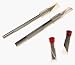 Xcelite Xns-100 Craft Knife Set Light-Med