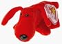 Beanie Baby - Rover the Red Dog (May 5, 1996)