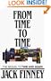From Time to Time (G K Hall Large Print Book Series)