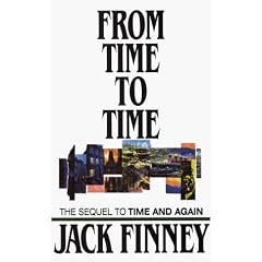From Time to Time (G K Hall Large Print Book Series)