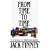From Time to Time (G K Hall Large Print Book Series)