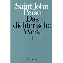Das dichterische Werk: Deutsch-franz�sisch: 2 Bde.