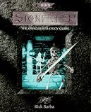 Stonekeep: The Official Strategy Guide (Secrets of the Games Series)