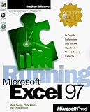 Running Microsoft Excel 97 (Running)