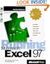 Running Microsoft Excel 97