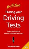 Picture Of Passing Your Driving Tests: How to Be Prepared and Feel Confident of Success (How to) (Angela Oatridge)