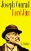 Book Lord Jim. Eine Geschichte.