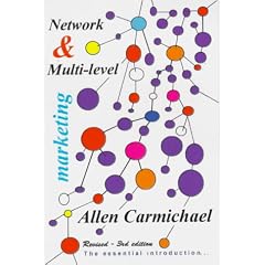 Network and Multi-level Marketing: The Essential Handbook to Introduce You to an Exciting Business Opportunity