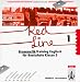 Learning English, Red Line, Tl.1 : Grammatiktrainer, für PC, 1 Diskette (3 1/2 Zoll) Englisch für Realschule Klasse 5. Heureka Lernsoftware