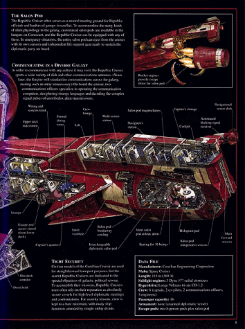 Star Wars : Episode 1 Incredible Cross-Sections : The Definitive Guide to the Craft of Star Wars : Episode 1