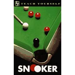 Snooker (Teach Yourself)