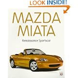 Mazda Miata Mx5 by Brian Long