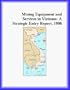 Mining Equipment and Services in Vietnam: A Strategic Entry Report, 1996 (Strategic Planning Series)