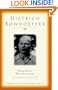 Dietrich Bonhoeffer: Writings (Modern Spiritual Masters Series)