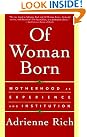Of Woman Born...