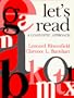 Let's Read, a Linguistic Approach