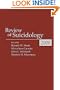Review of Suicidology, 2000