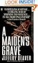 A Maiden's Grave
